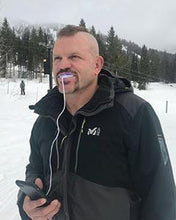 Load image into Gallery viewer, Floyd Mayweather's Snow Teeth Whitening™ At-Home System [All-in-One Kit]
